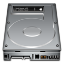 Internal Drive icon
